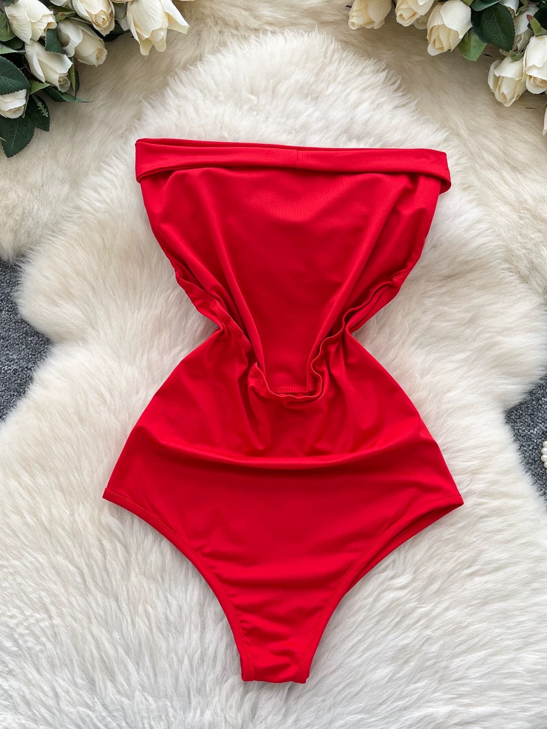 Every girls dream bodysuit CTO1148 images